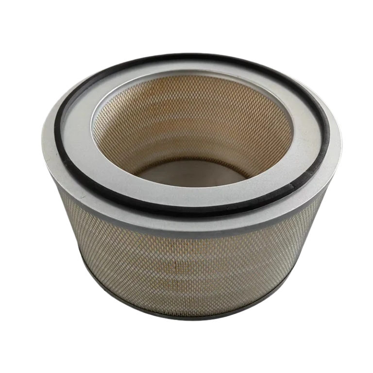 Donaldson P181126 air filter OEM replacement for Perkins and FG Wilson diesel generators