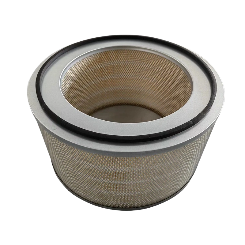 Donaldson P181126 air filter OEM replacement for Perkins and FG Wilson diesel generators