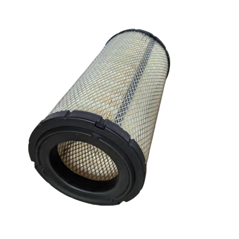 Perkins 26510342 Air Filter DetailPerkins 26510342 Air Filter Detail