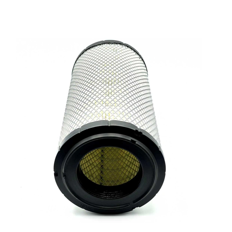 Perkins 26510342 Air Filter Front View
