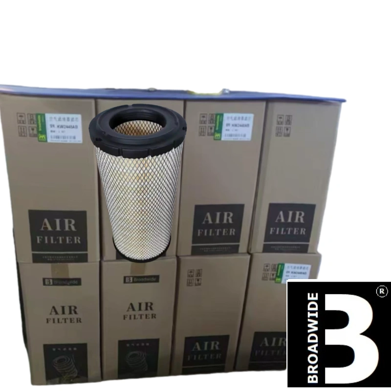 Perkins 26510342 Air Filter Packaging