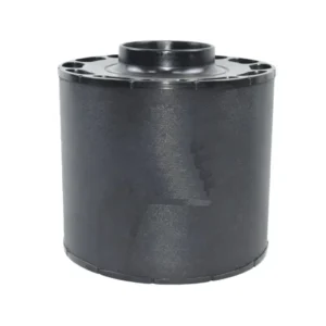 John Deere RE64564 air filter for 6081 diesel generator and tractor engine — OEM-quality replacement made by Bowei Filter Factory using HV composite filter paper and PU molded end caps.