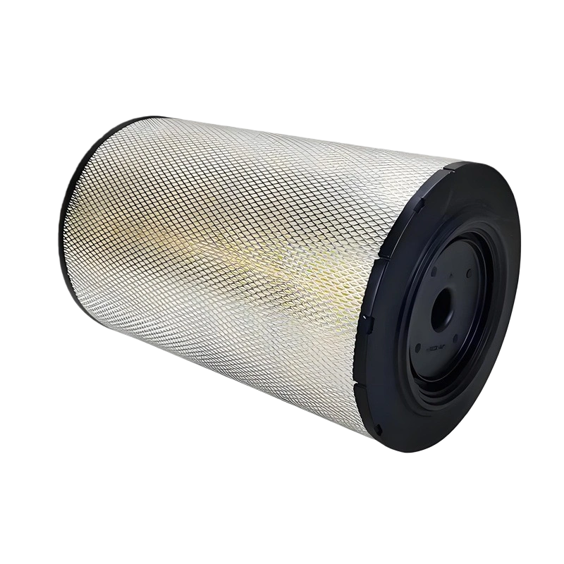 Volvo 21702911 air filter replacement by Bowei Filter Factory