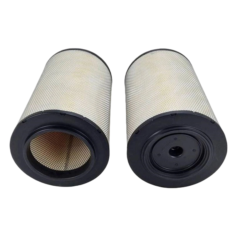 Volvo 21702911 Air Filter HV Paper Detail