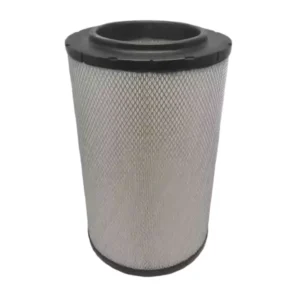 Volvo Penta 21702911 air filter for diesel generator — OEM-quality replacement manufactured by Bowei Filter Factory using HV composite filter paper for stable airflow and long service life.