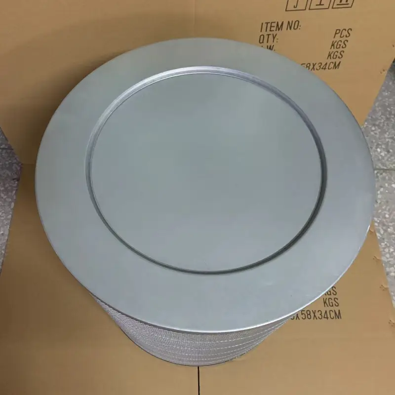 air filter 105 9741 for caterpillar 3500 genset 1