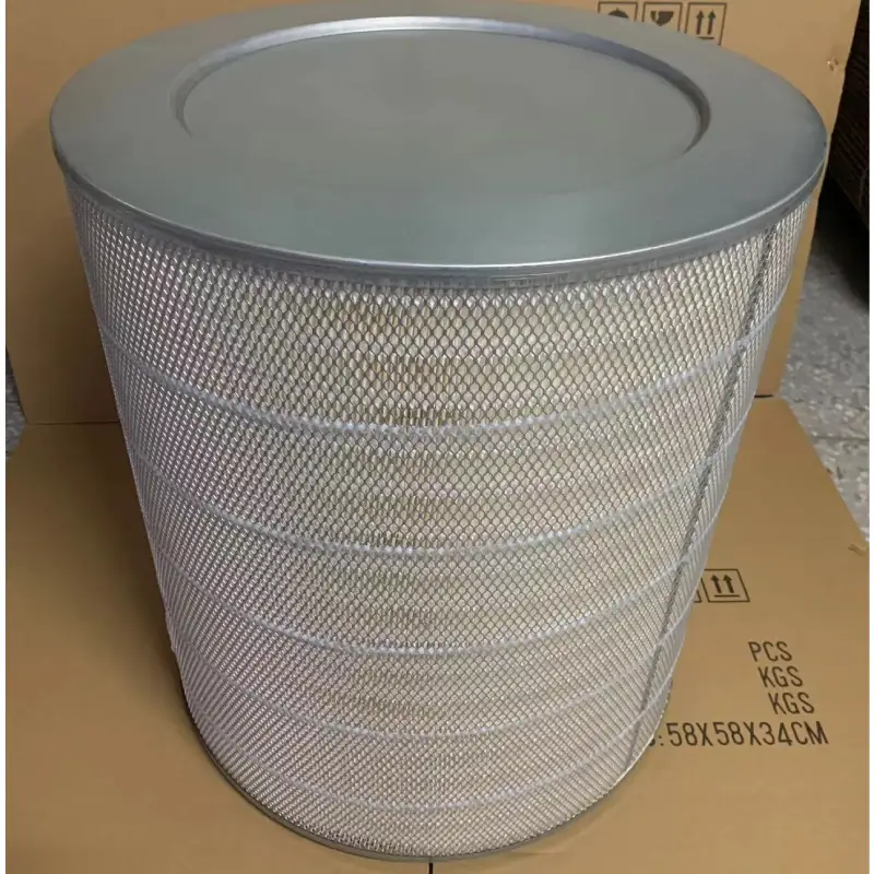 air filter 105 9741 for caterpillar 3500 genset