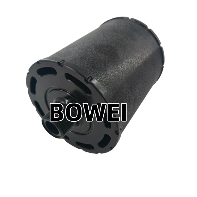 donaldson p923565 air filter angle shot