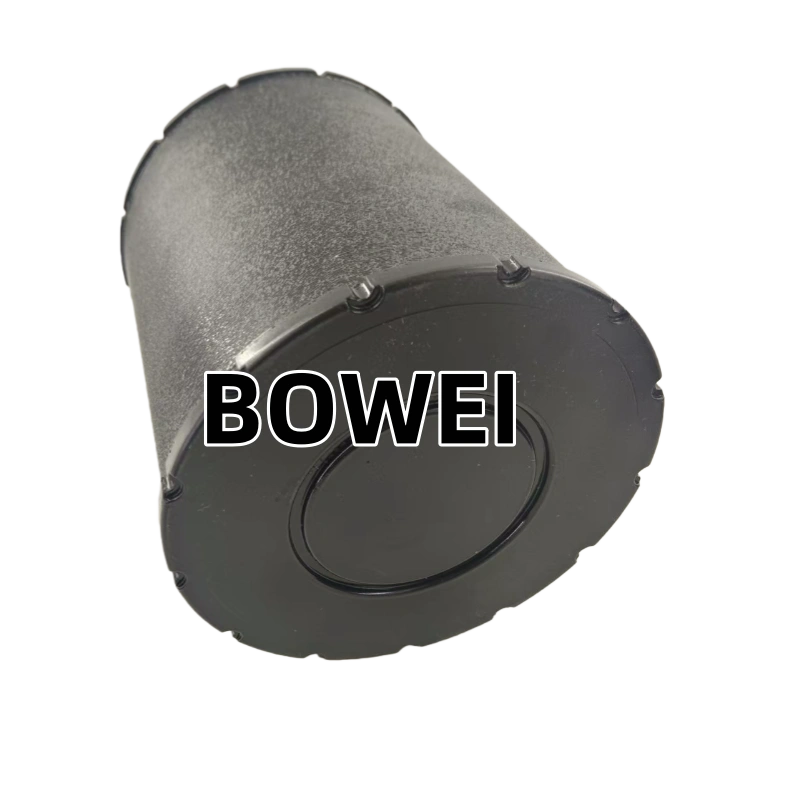 donaldson p923565 air filter bottom view