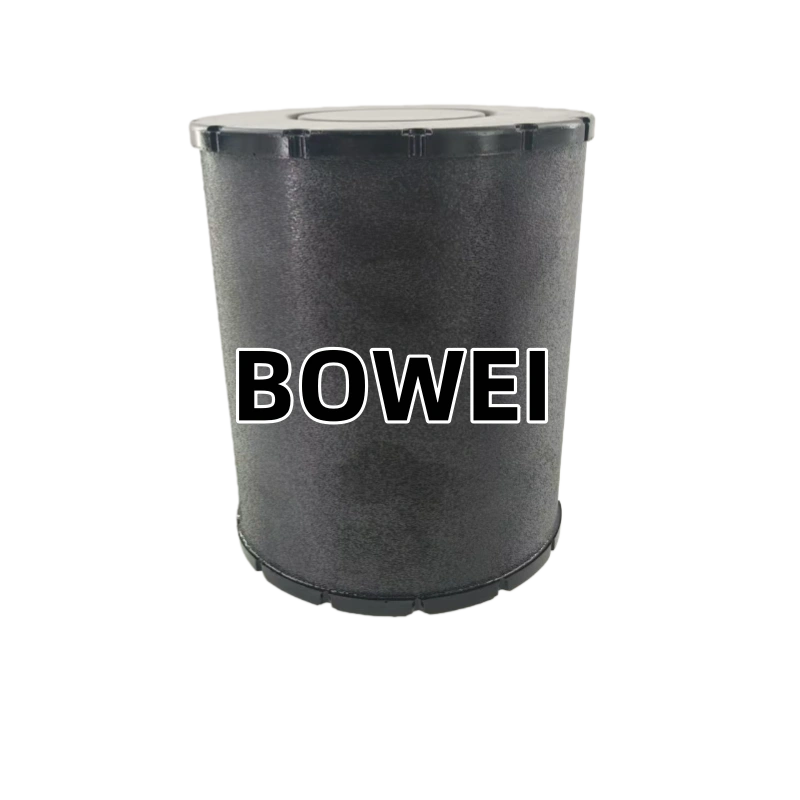 donaldson p923565 air filter front view