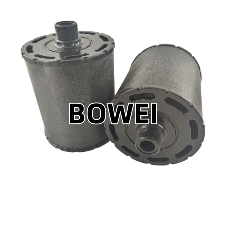 Donaldson P923075 air filter pair for compact diesel engines