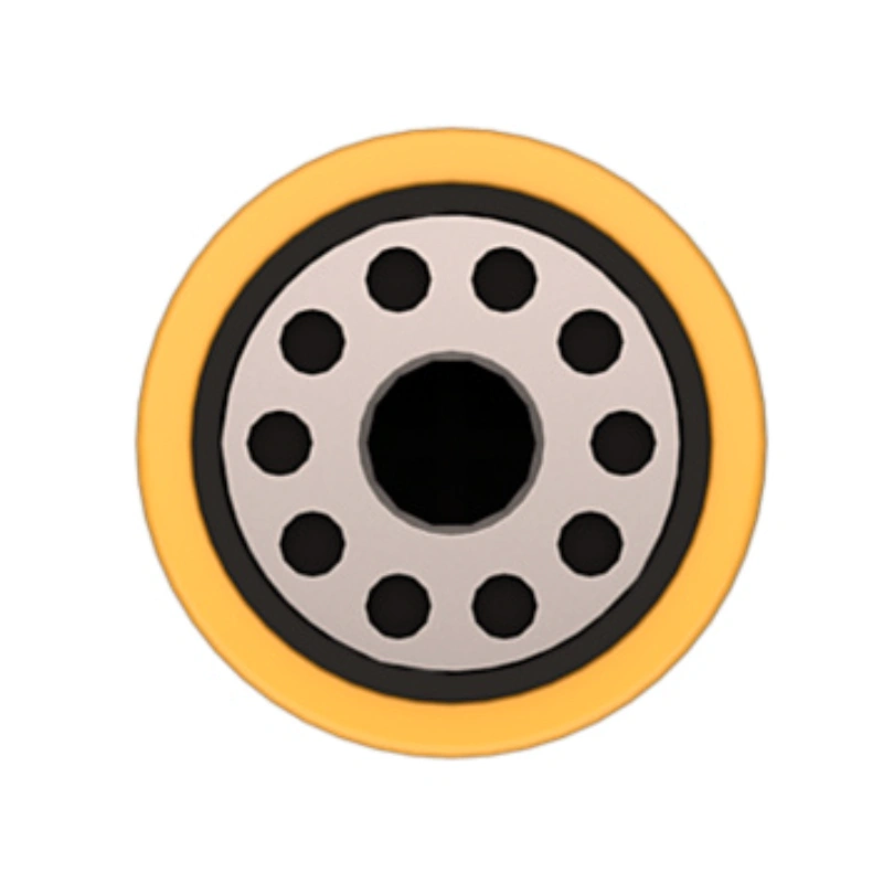 1r1808 cat oil filter base