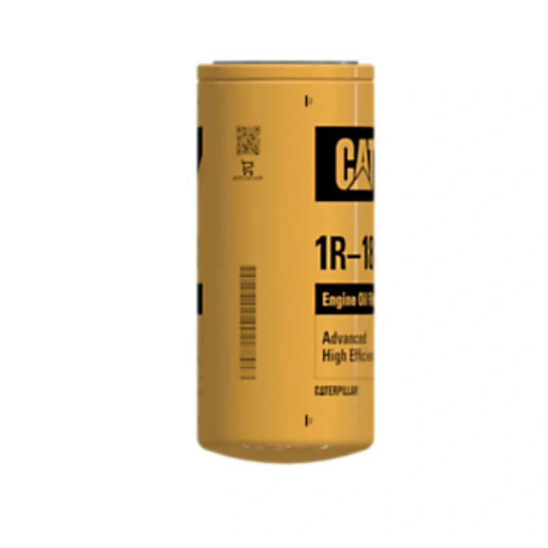 1r1808 cat oil filters set