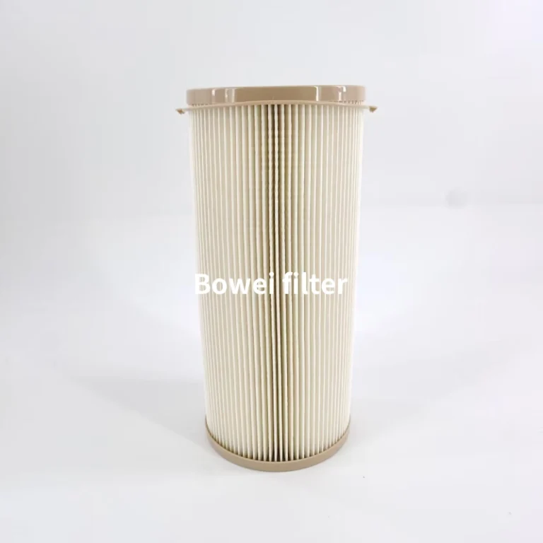 2020PM Air Filter Element for Racor 1000FH Fuel Filter Assembly 10 2020PM air filter element front view for Racor 1000FH