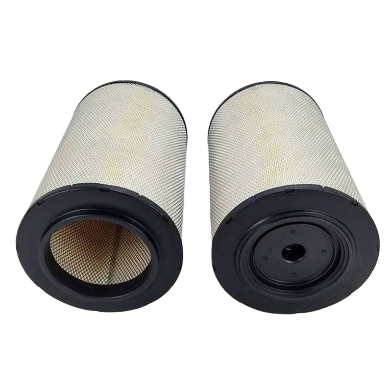 21212204 diesel engine air filter bowei 2