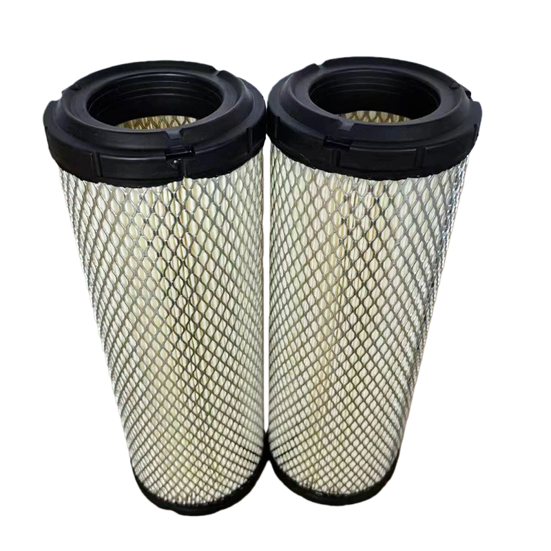 26510362 air filter perkins cross reference P772578 bowei 3