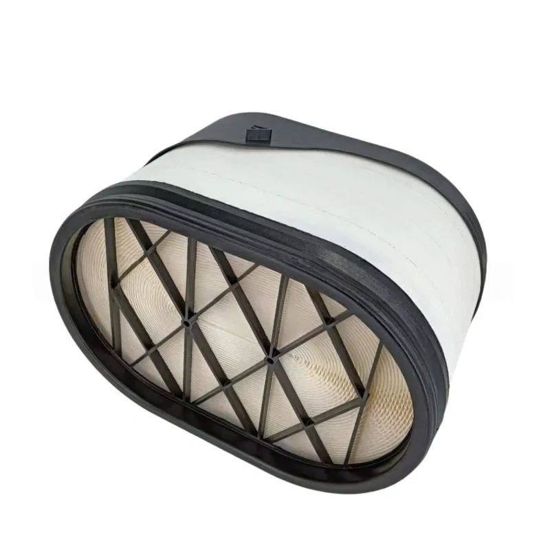 290 1935 caterpillar air filter side angle