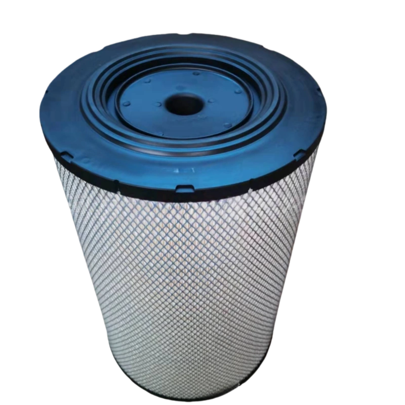 3827643 air filter top cap detail bowei