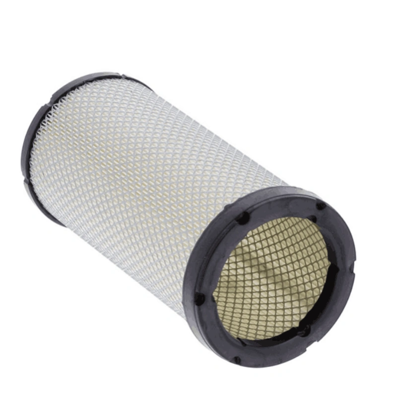 6i2501 cat air filter angle
