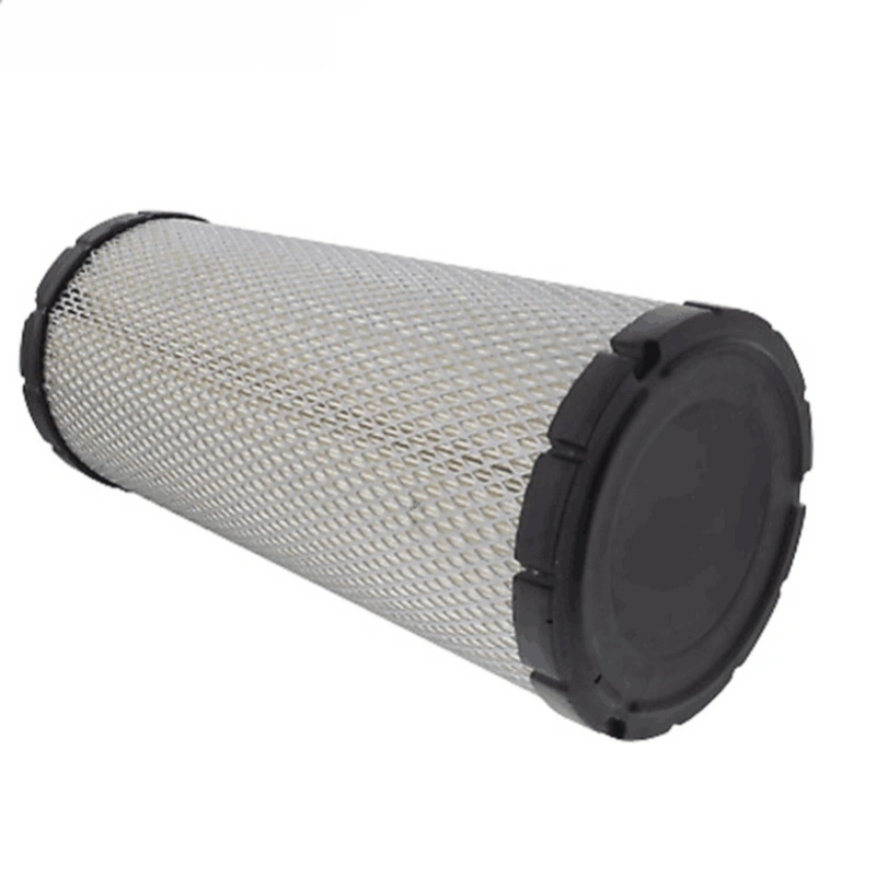 6i2501 cat air filter side