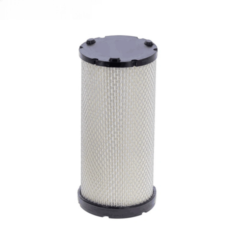 6i2501 cat air filter upright