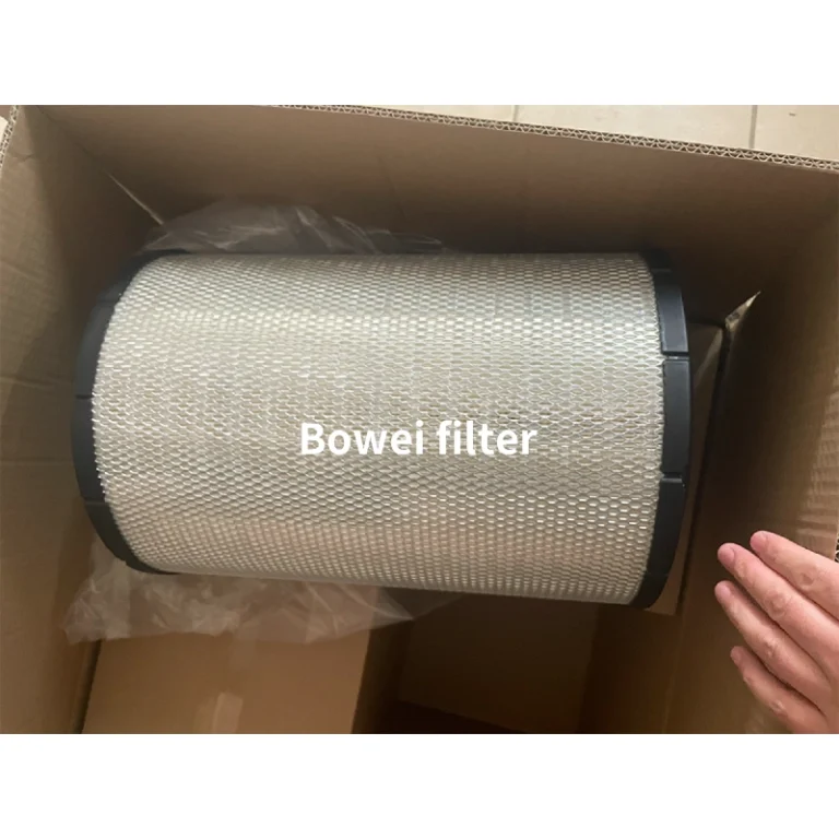 901-056 air filter for Perkins 1306 generator set, equivalent to Perkins 2652C831 and CAT 289-2348