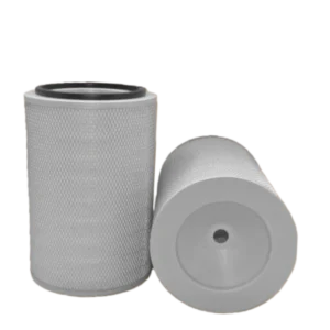 A6006 air filter replacement for Sakura A-6006 manufactured by Bowei Filter Factory