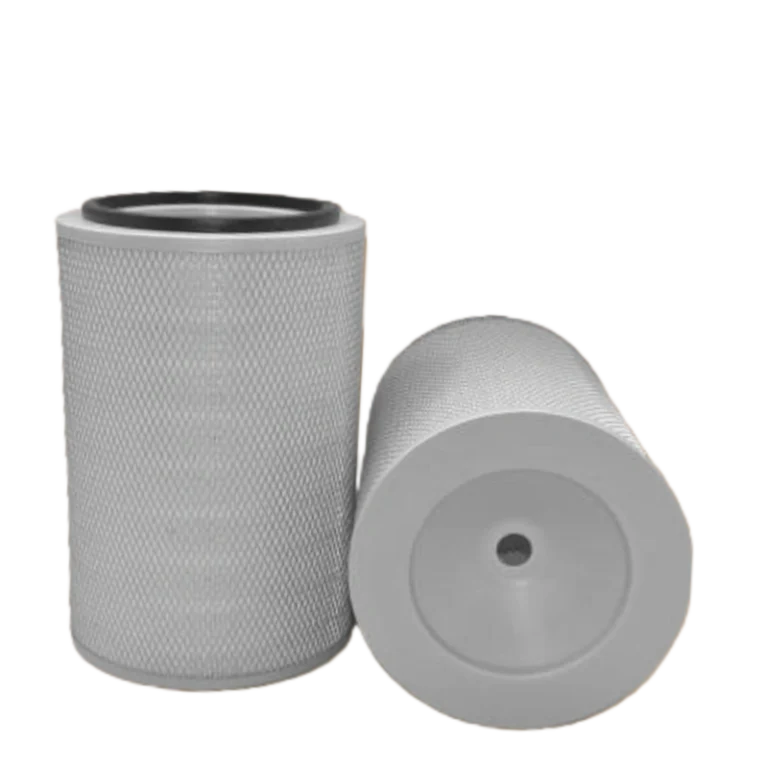 A6006 air filter replacement for Sakura A-6006 manufactured by Bowei Filter Factory