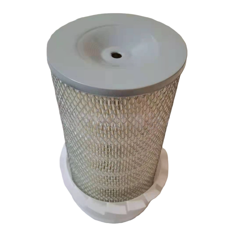 AF437KM air intake filter bottom view