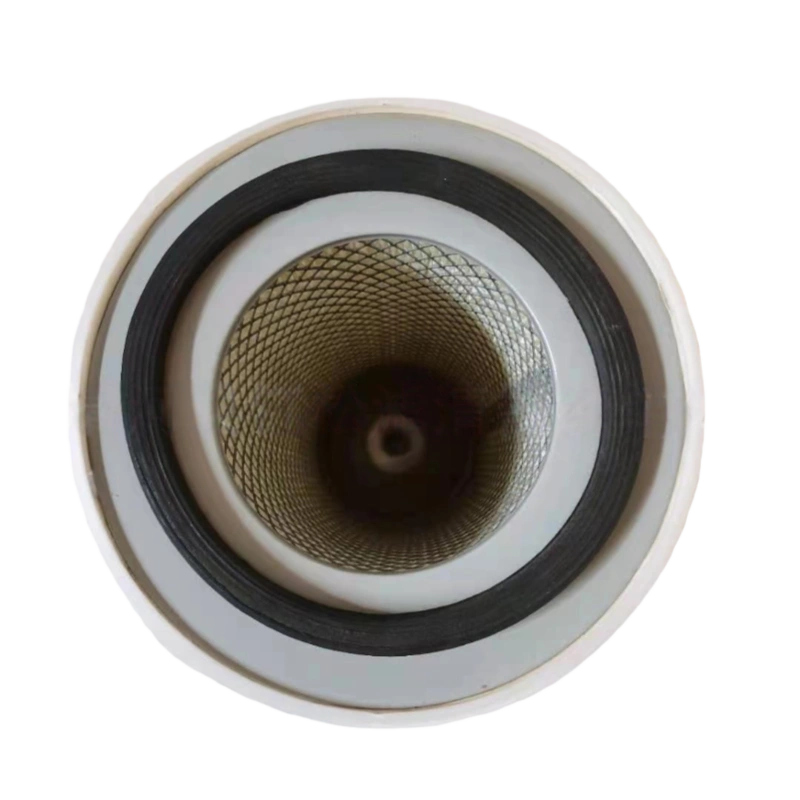 AF437KM replacement filter top sealing surface