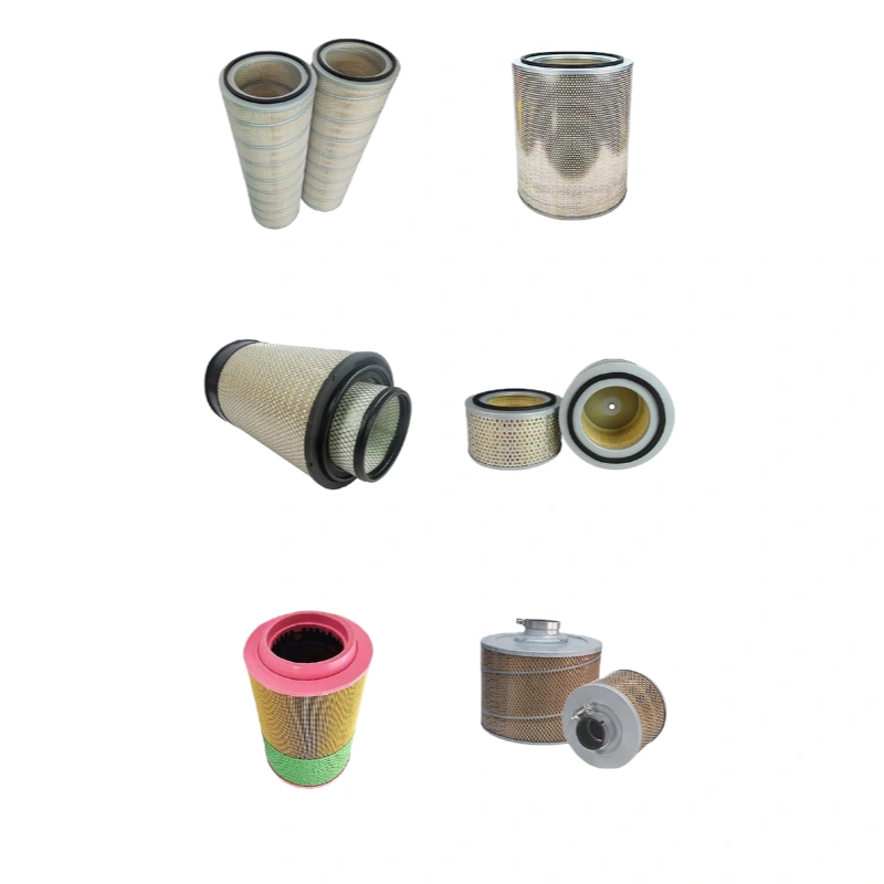 AF478 020 air filter product collection bowei