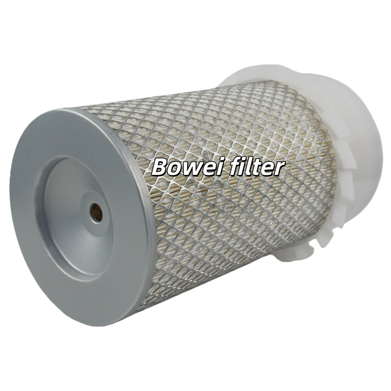 AS5628 air filter bottom cap