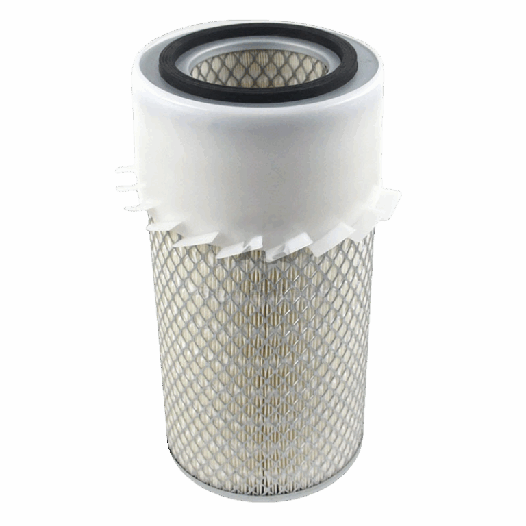 AS5628 primary air filter front face