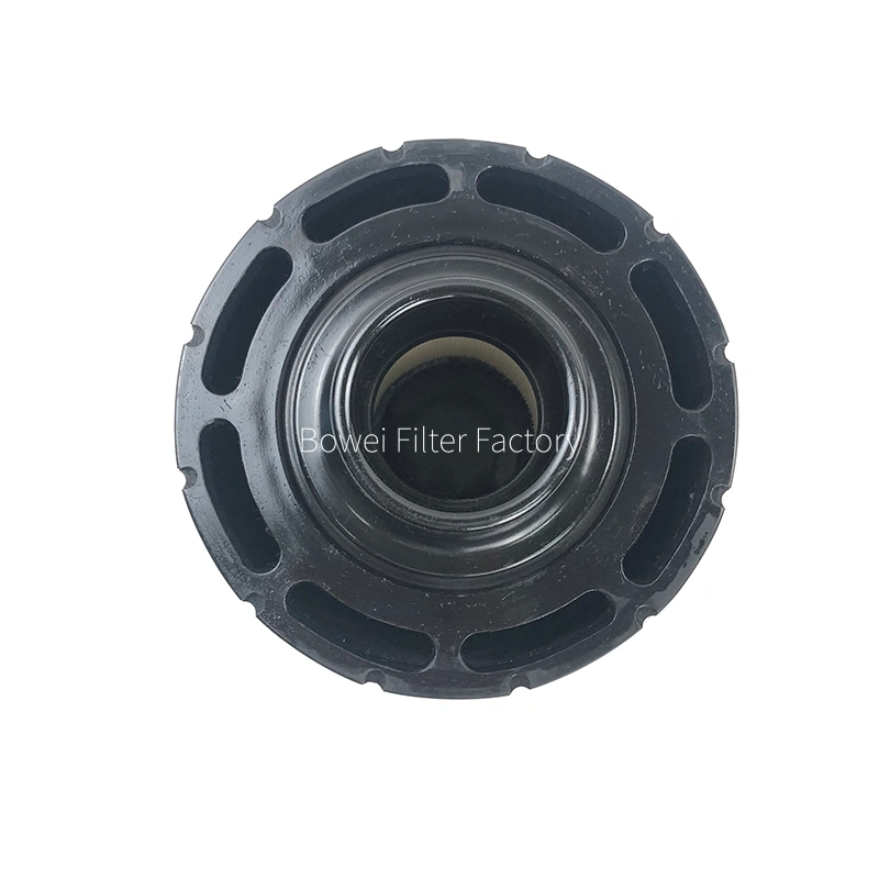 C105003 Air Filter Inner View