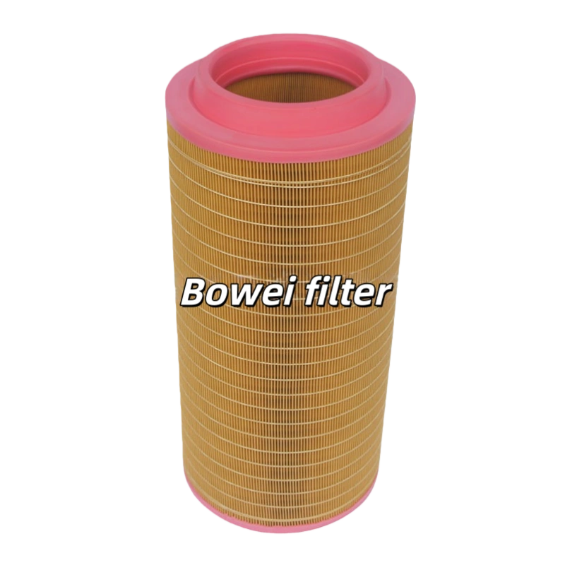 C25710 screw compressor air filter