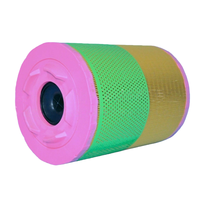 C25740 air filter with packaging bowei 1