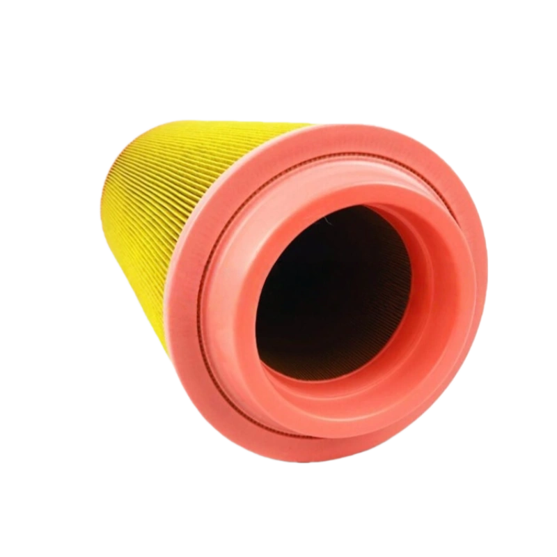 C271170 diesel engine air filter bowei 2