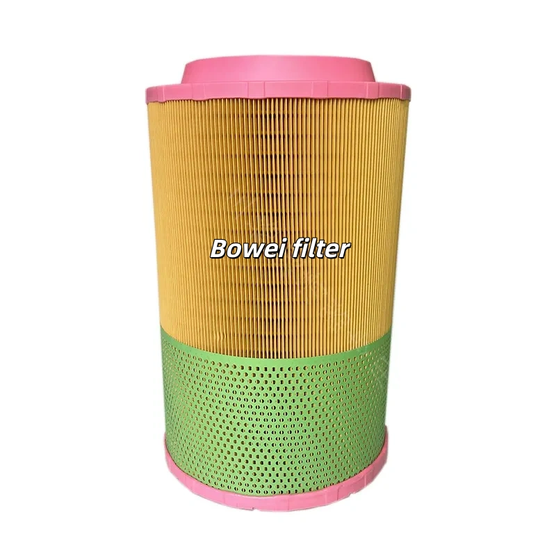 C271250 1 air filter element primary view bowei