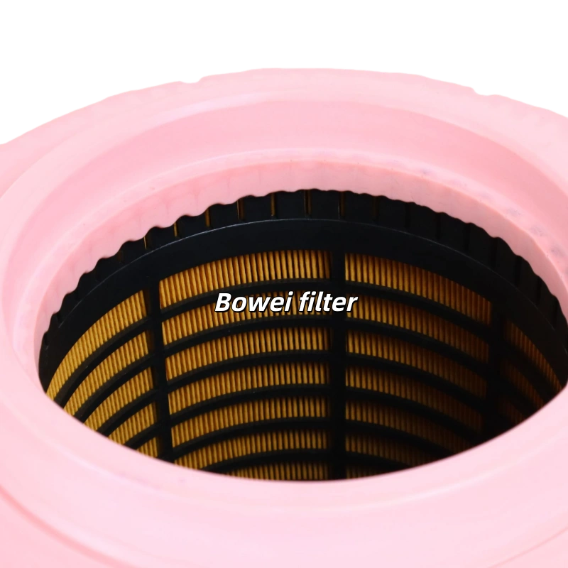 C271250 1 air filter inner support cage detail bowei