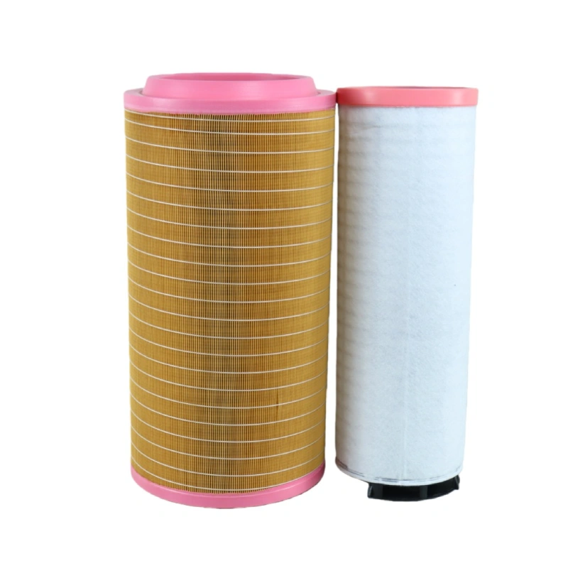 C30810 3 air filter primary element bowei 1