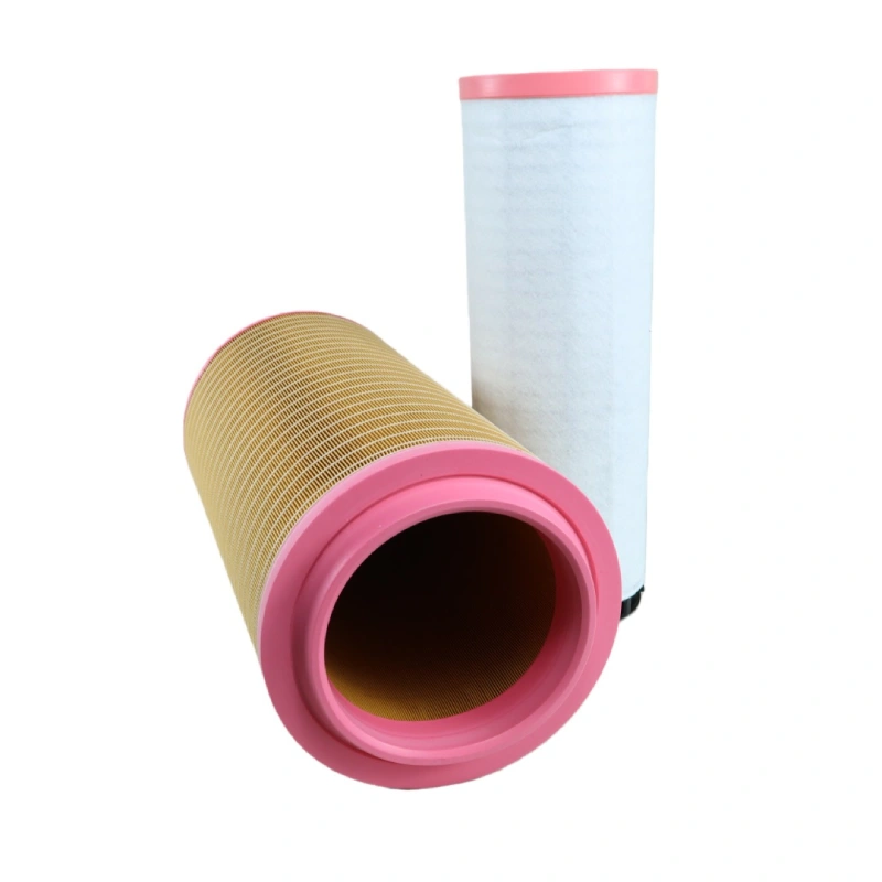 C30810 3 diesel generator air cleaner bowei 3