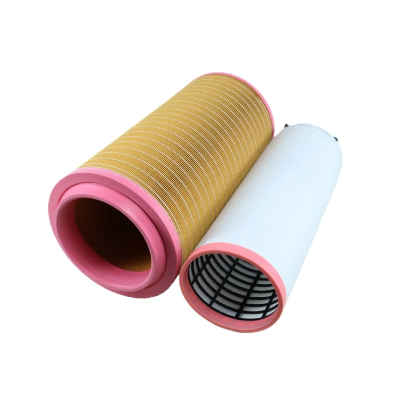 C30810 3 engine air filter element bowei 4