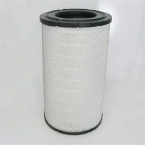 CH11217 diesel engine air filter with reinforced mesh