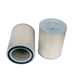 Caterpillar 7C-1571 Air Filter | Replace 371-1806 for CAT 3508 3512 3516 Genset 10 CV9685 air cleaner inlet side for Perkins, Renault VI, Rolls Royce engines