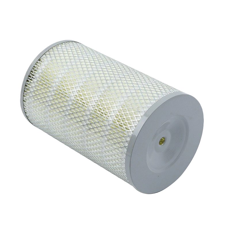 K1524 generator air filter side view reinforced mesh