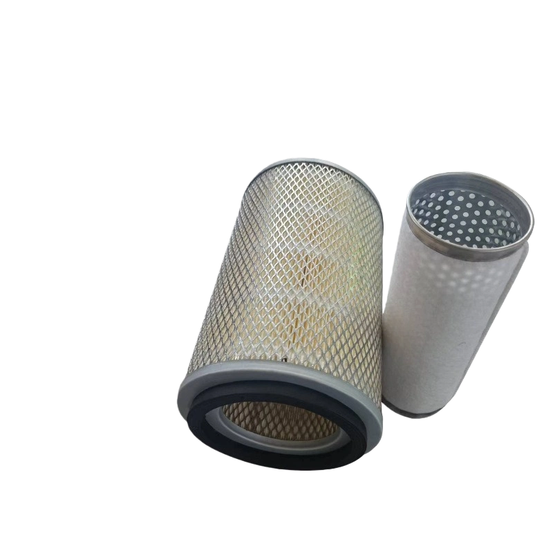KW1524 air filter packaging display