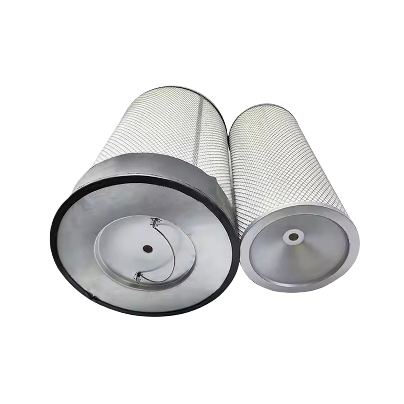 P117781 generator air filter assembly bowei 4