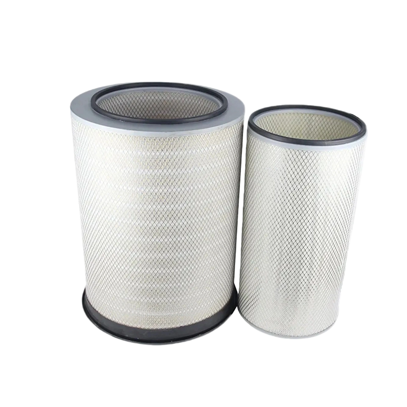 P117781 industrial engine air filter bowei 2