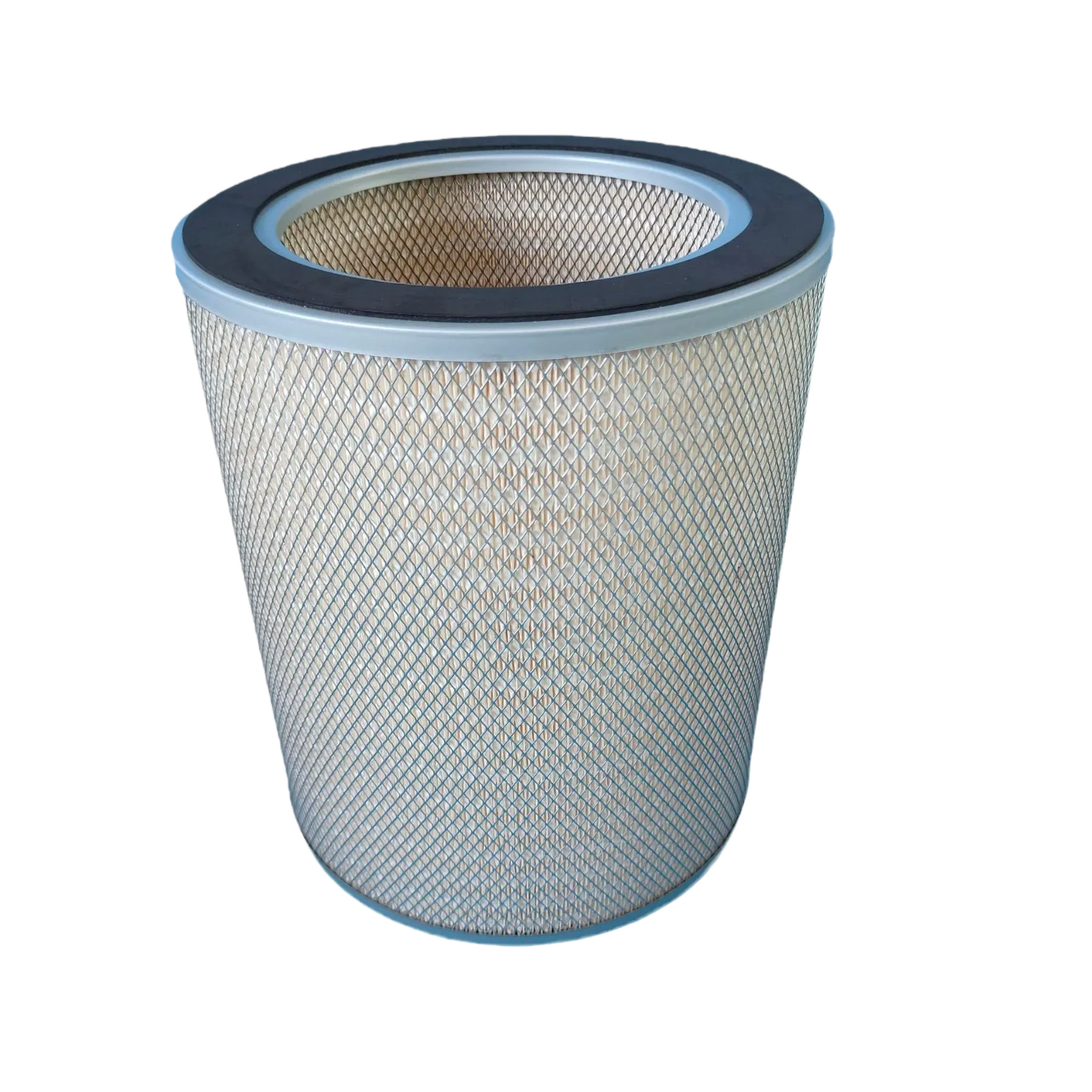 S551/4 heavy-duty air filter element for Perkins diesel generators