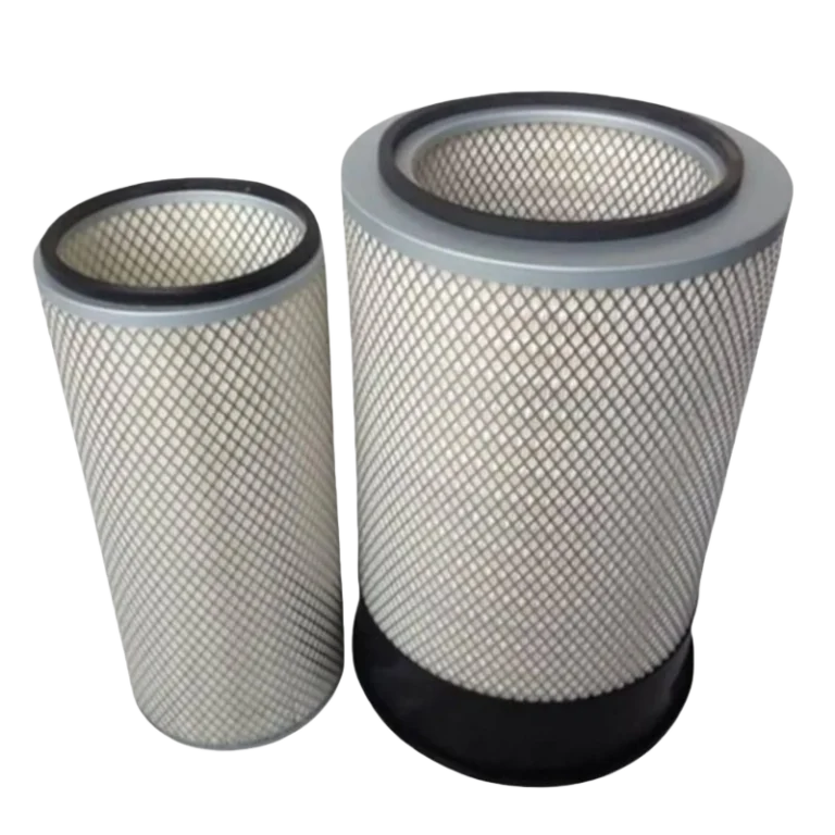 AF25544 Air Filter for Caterpillar and Cummins Generators | Bowei Filter Factory 10 AF25544 air filter for Caterpillar and Cummins diesel generator, equivalent to Donaldson P619372